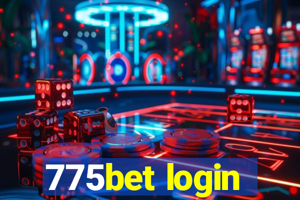 775bet login